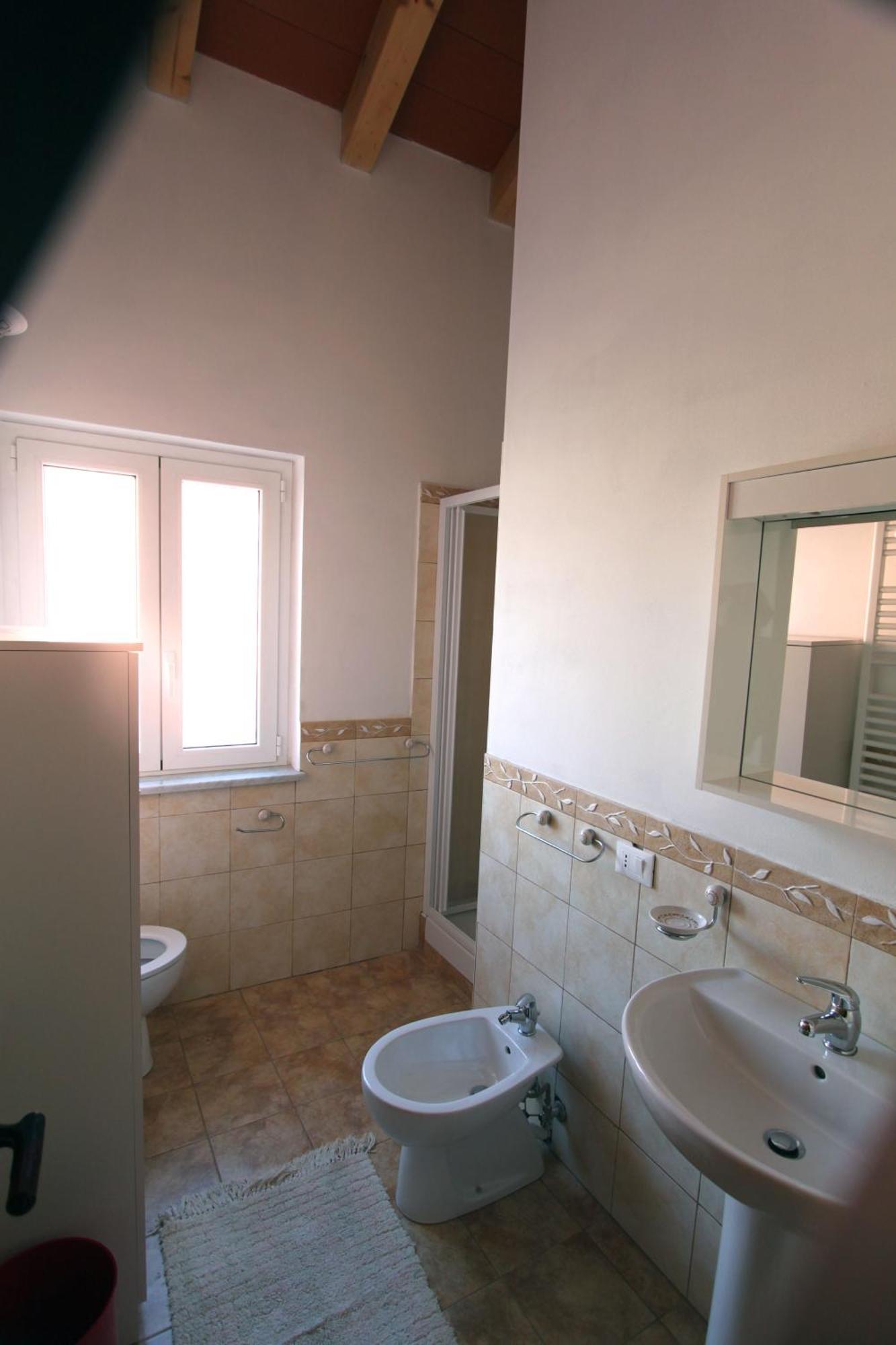 La Fonda Casa Vacanze-Appartamenti Con Piscina Santo Stefano di Magra Buitenkant foto