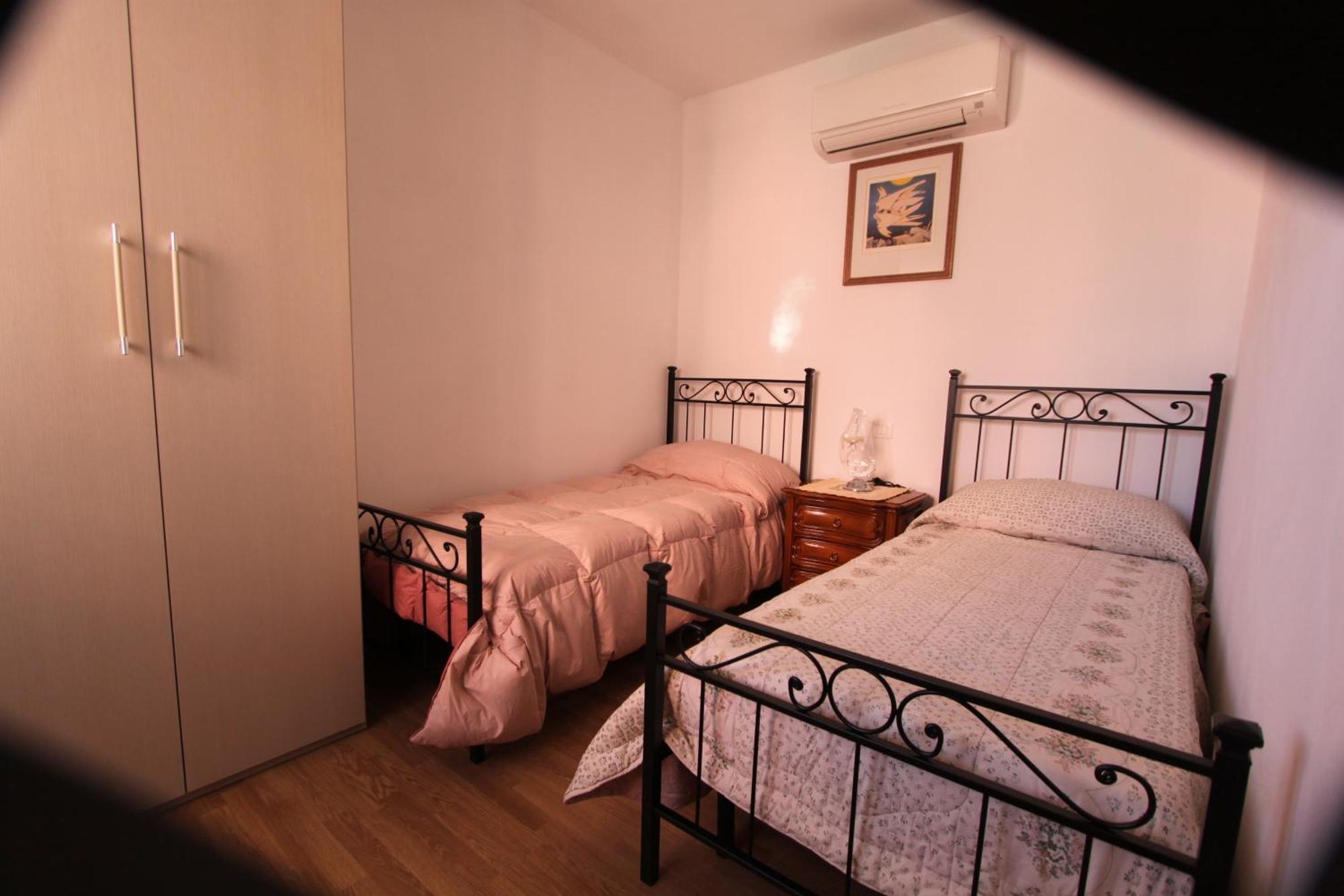 La Fonda Casa Vacanze-Appartamenti Con Piscina Santo Stefano di Magra Buitenkant foto