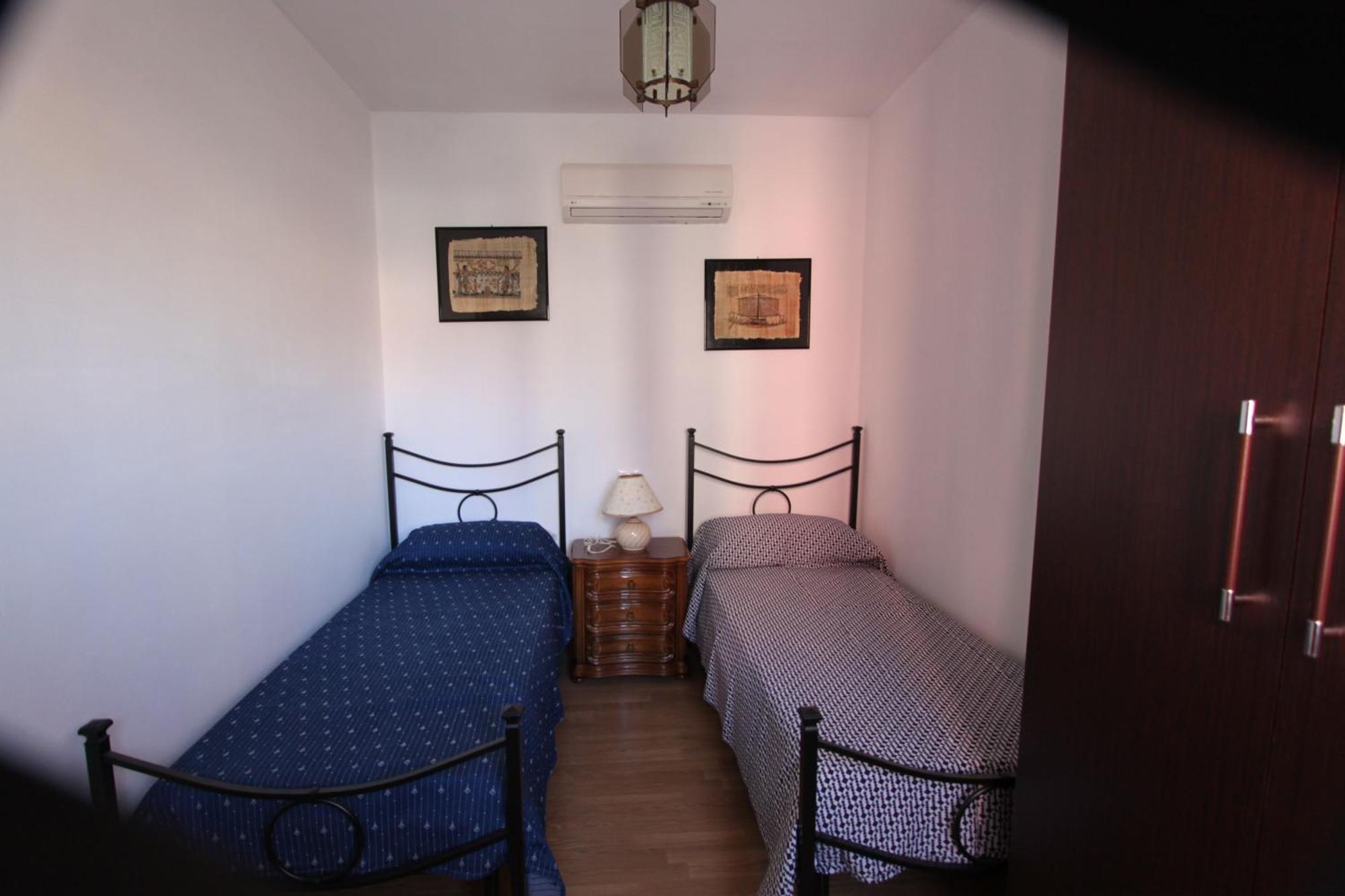 La Fonda Casa Vacanze-Appartamenti Con Piscina Santo Stefano di Magra Buitenkant foto