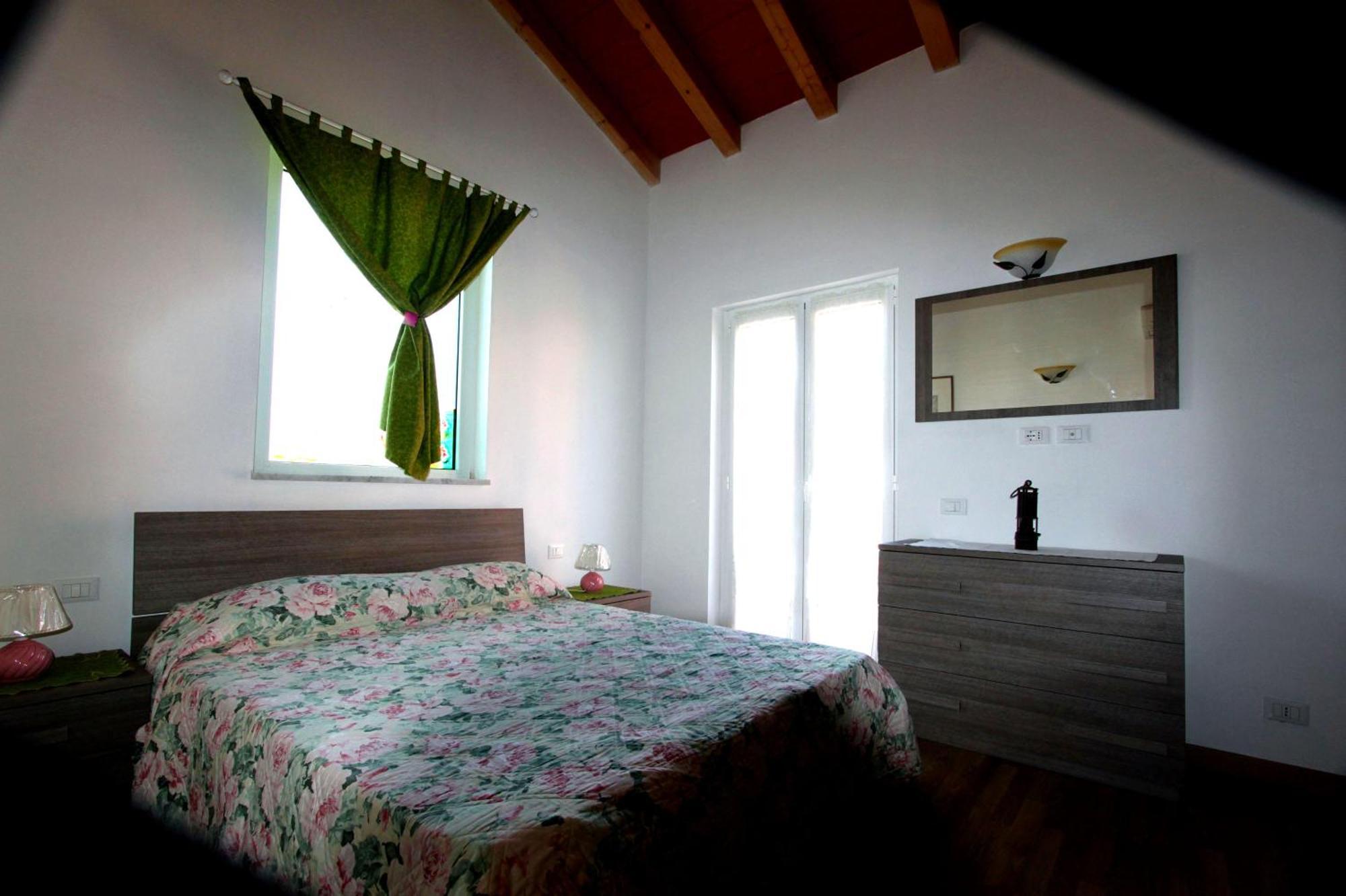 La Fonda Casa Vacanze-Appartamenti Con Piscina Santo Stefano di Magra Buitenkant foto