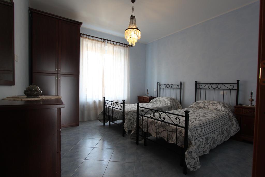 La Fonda Casa Vacanze-Appartamenti Con Piscina Santo Stefano di Magra Kamer foto