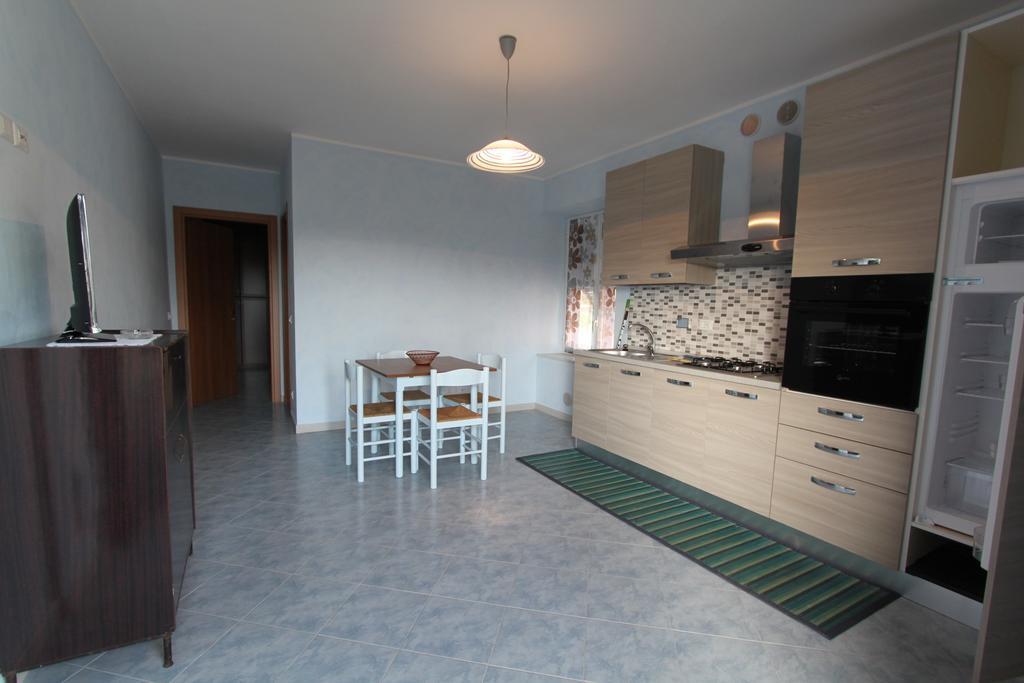 La Fonda Casa Vacanze-Appartamenti Con Piscina Santo Stefano di Magra Kamer foto