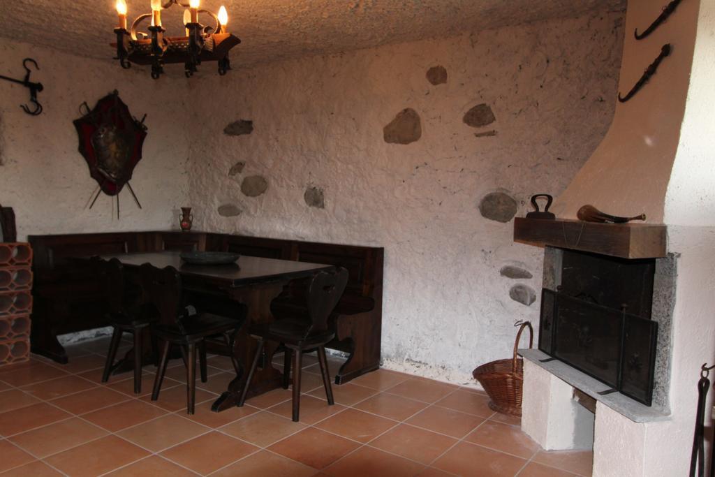 La Fonda Casa Vacanze-Appartamenti Con Piscina Santo Stefano di Magra Buitenkant foto
