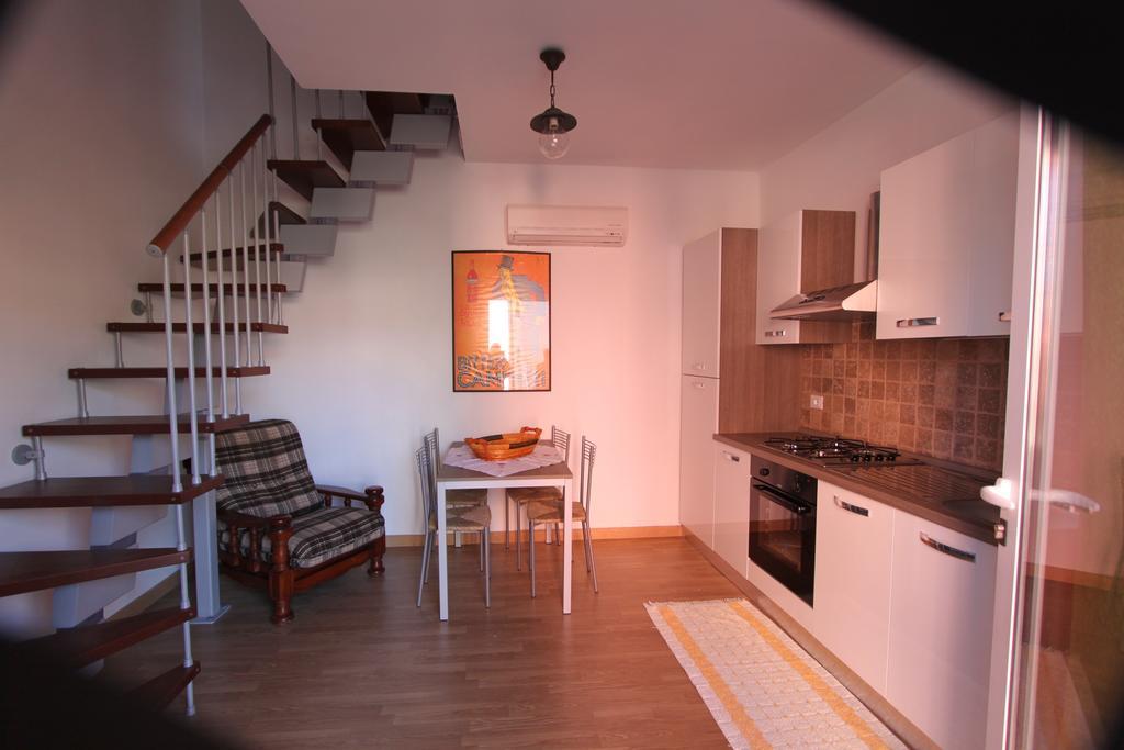 La Fonda Casa Vacanze-Appartamenti Con Piscina Santo Stefano di Magra Kamer foto
