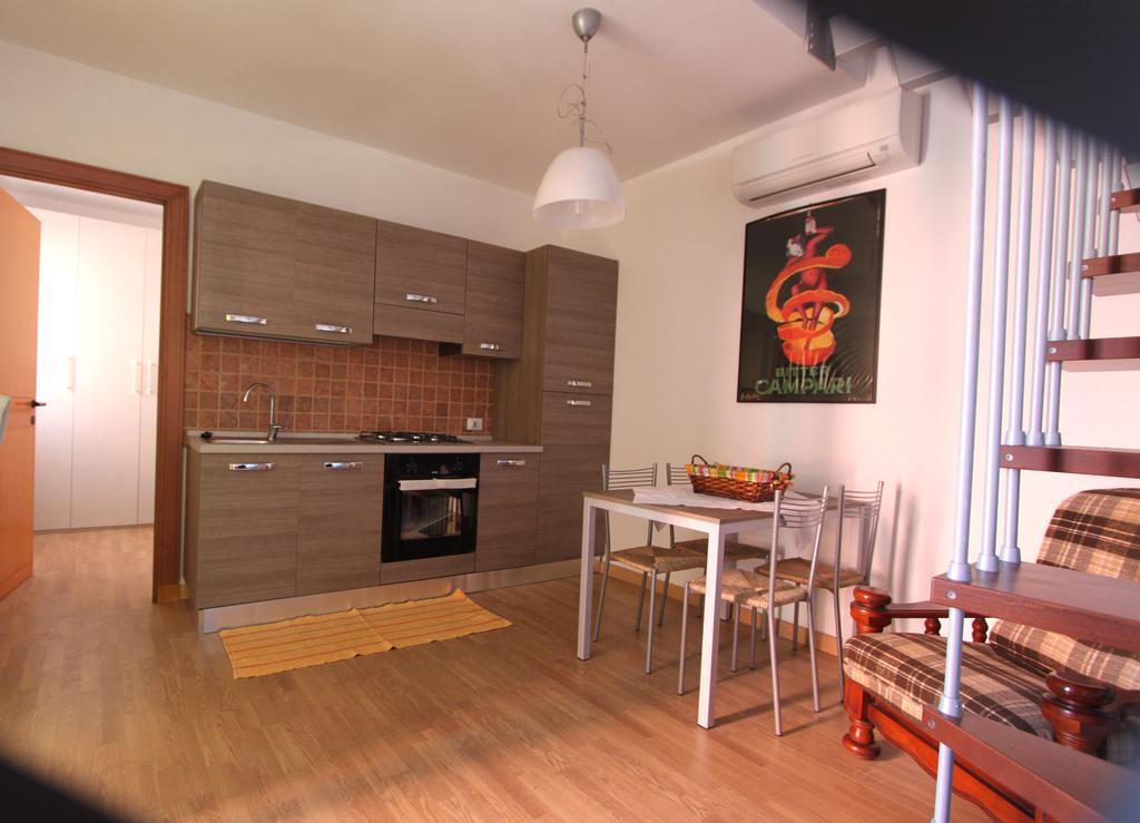 La Fonda Casa Vacanze-Appartamenti Con Piscina Santo Stefano di Magra Kamer foto